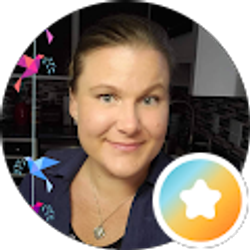 Profile photo of Theresa Gregory