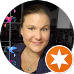 Profile photo of Theresa Gregory