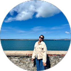 Profile photo of Analisa Del Campo