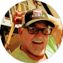 Profile photo of Thomas Pinchin