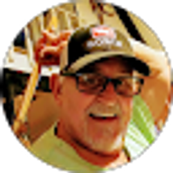 Profile photo of Thomas Pinchin