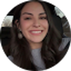 Profile photo of Kianna Duran