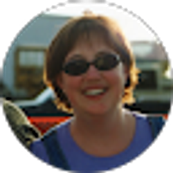 Profile photo of Angela Mickelson