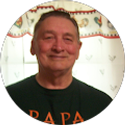 Profile photo of Clyde Brisson