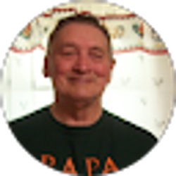 Profile photo of Clyde Brisson