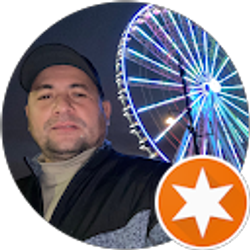 Profile photo of Robin Ramos