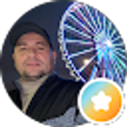 Profile photo of Robin Ramos