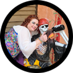 Profile photo of Tammy Fairbairn