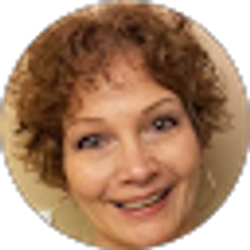 Profile photo of Kathryn Baker