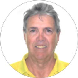 Profile photo of Dennis Hilgers