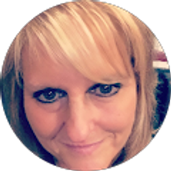 Profile photo of Kristi Higdon