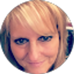 Profile photo of Kristi Higdon