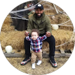 Profile photo of Dre Pryor