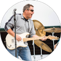 Profile photo of Karl Lehman