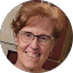 Profile photo of Karolyn Tohamy