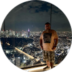 Profile photo of brandon klewer