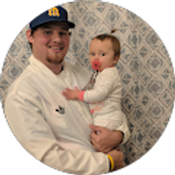 Profile photo of Dalton McNeilly