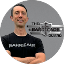 Profile photo of John Flynn