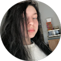 Profile photo of Leah Mcguire