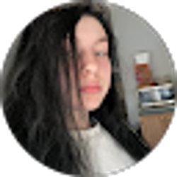 Profile photo of Leah Mcguire
