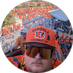 Profile photo of Zack Cochran