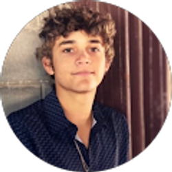 Profile photo of Jordan Crowder