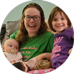 Profile photo of Cassandra Weckerly