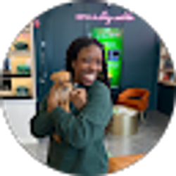 Profile photo of Eunique Nyonly