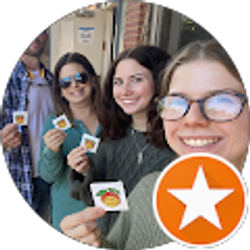 Profile photo of Jessica Diann