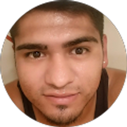 Profile photo of Diego Armando Lopez López