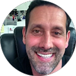 Profile photo of Bryan LeFebure