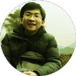 Profile photo of Zhiyou Liu