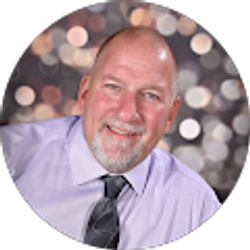 Profile photo of Ken Sharp