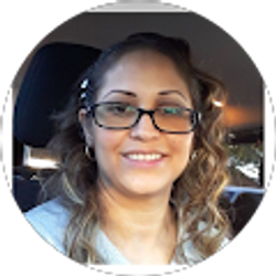 Profile photo of Keyla Narvaez