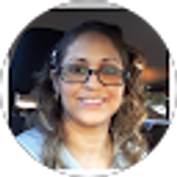 Profile photo of Keyla Narvaez