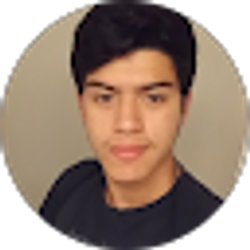 Profile photo of Sayan Bocanegra