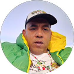 Profile photo of Joel Mesa