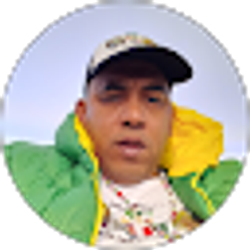 Profile photo of Joel Mesa