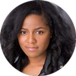 Profile photo of Jantel Hope