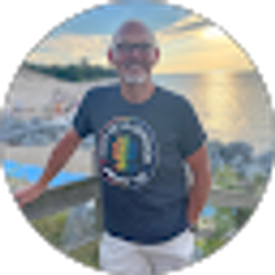 Profile photo of Erik Greathouse