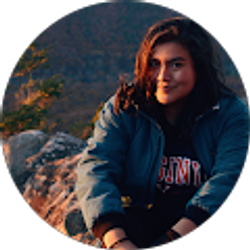 Profile photo of Katherine Benitez