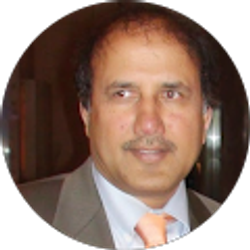 Profile photo of RaoG Movva