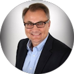 Profile photo of Timothy Rongitsch