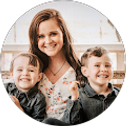 Profile photo of Jordan Kirkpatrick