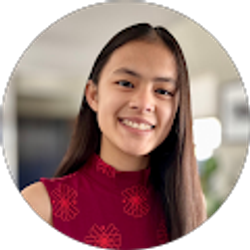 Profile photo of Sophia Hatsell