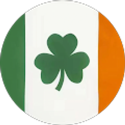 Profile photo of Twisted Shamroc