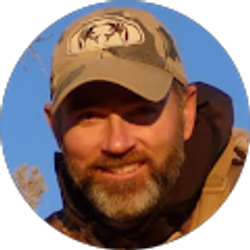 Profile photo of Ron Green