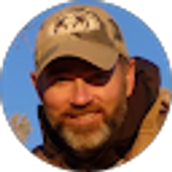 Profile photo of Ron Green