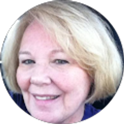 Profile photo of Julie Wares