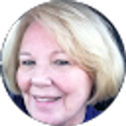 Profile photo of Julie Wares